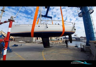 Beneteau First 300 Segelboot 1995, mit Volvo Penta motor, Portugal