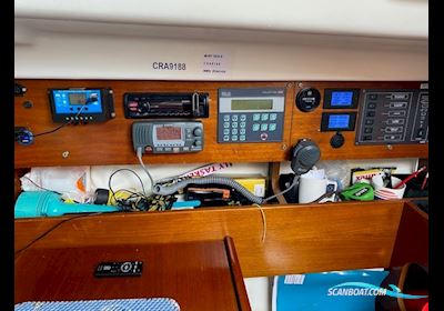 Beneteau First 300 Segelboot 1995, mit Volvo Penta motor, Portugal