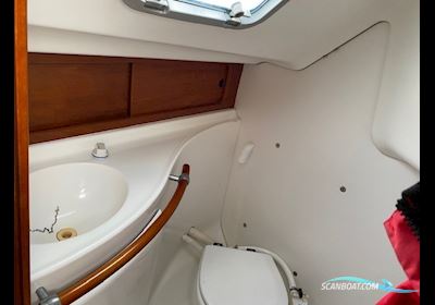Beneteau First 300 Segelboot 1995, mit Volvo Penta motor, Portugal