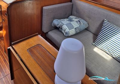 Beneteau First 305 Segelboot 1987, mit Volvo Penta D1-20  motor, Dänemark