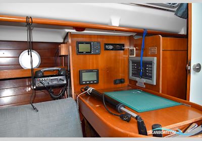 Beneteau First 310 Segelboot 1994, Belgien
