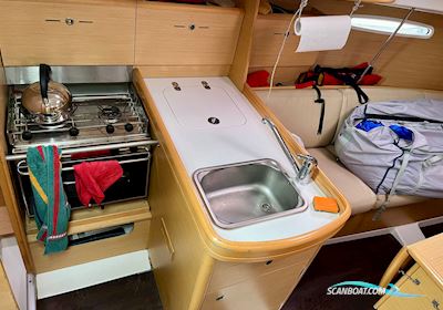 Beneteau First 31.7 Segelboot 2008, mit Yanmar 3YM20 motor, Estonia
