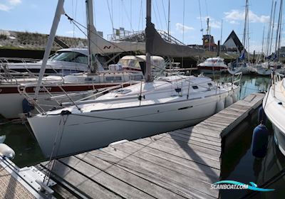 Beneteau First 31.7 Segelboot 2000, mit Volvo Penta motor, Belgien