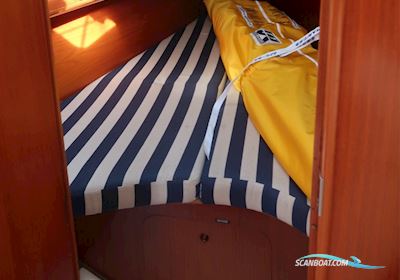 Beneteau First 31.7 Segelboot 2000, mit Volvo Penta motor, Belgien