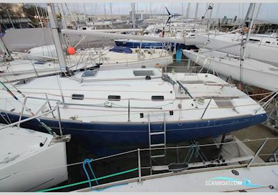 Beneteau First 31.7 Segelboot 2002, mit Volvo Penta motor, Irland