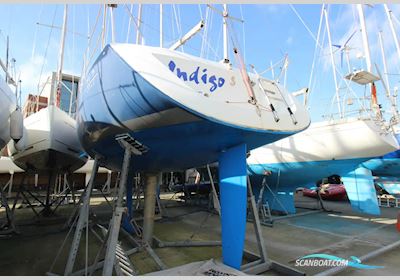 Beneteau First 31.7 Segelboot 2002, mit Volvo Penta motor, Irland