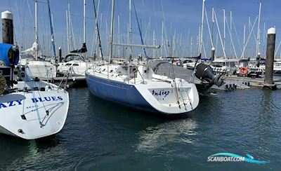 Beneteau First 31.7 Segelboot 2002, mit Volvo Penta motor, Irland
