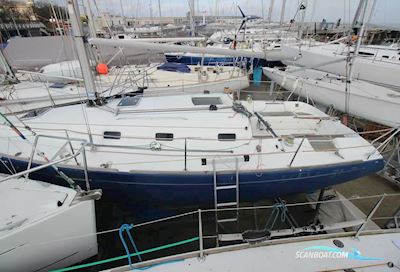 Beneteau First 31.7 Segelboot 2002, mit Volvo Penta motor, Irland