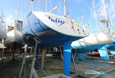Beneteau First 31.7 Segelboot 2002, mit Volvo Penta motor, Irland