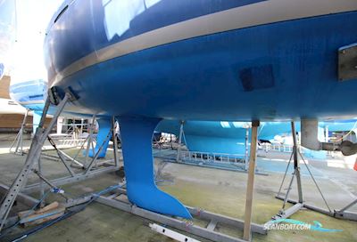 Beneteau First 31.7 Segelboot 2002, mit Volvo Penta motor, Irland