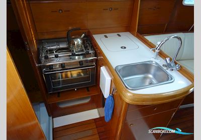 Beneteau First 31.7 Segelboot 1999, mit Volvo Penta motor, Niederlande
