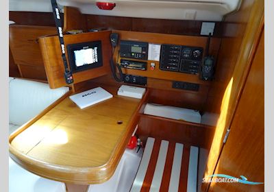 Beneteau First 31.7 Segelboot 1999, mit Volvo Penta motor, Niederlande