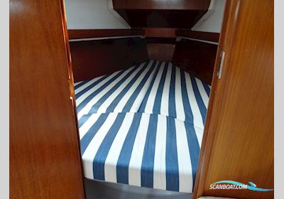 Beneteau First 31.7 Segelboot 1999, mit Volvo Penta motor, Niederlande