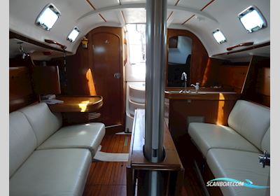 Beneteau First 31.7 Segelboot 1999, mit Volvo Penta motor, Niederlande