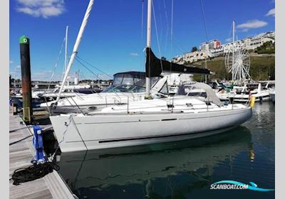 Beneteau First 31.7 Segelboot 2006, mit Yanmar 3YM20 motor, England