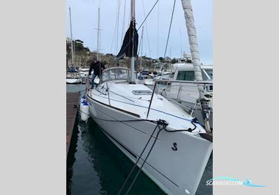 Beneteau First 31.7 Segelboot 2006, mit Yanmar 3YM20 motor, England