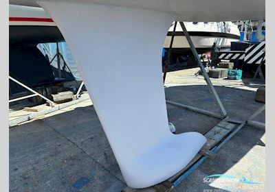 Beneteau First 31.7 Segelboot 2006, mit Yanmar 3YM20 motor, England