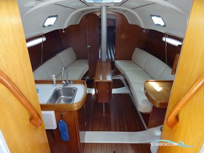 Beneteau First 31.7 Segelboot 1999, mit Volvo Penta motor, Niederlande