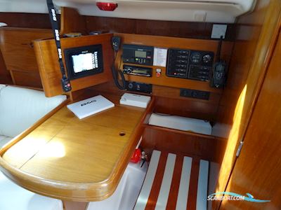 Beneteau First 31.7 Segelboot 1999, mit Volvo Penta motor, Niederlande