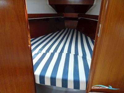 Beneteau First 31.7 Segelboot 1999, mit Volvo Penta motor, Niederlande