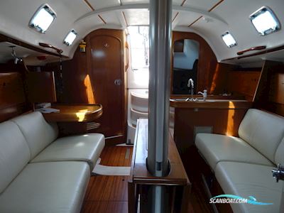 Beneteau First 31.7 Segelboot 1999, mit Volvo Penta motor, Niederlande