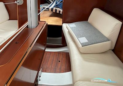 Beneteau First 31.7 Segelboot 2002, mit Volvo 2020 motor, Spanien