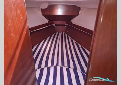 Beneteau First 31.7 Segelboot 2002, mit Volvo 2020 motor, Irland