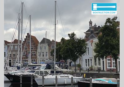 Beneteau First 32 Segelboot 1984, mit Yanmar motor, Niederlande