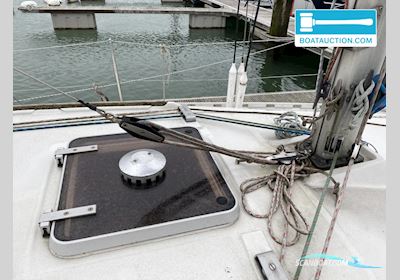 Beneteau First 32 Segelboot 1984, mit Yanmar motor, Niederlande