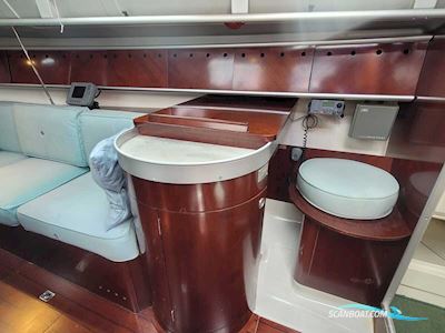 Beneteau First 32S5 Segelboot 1992, Niederlande