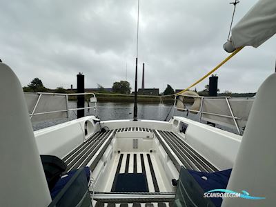 Beneteau First 32s5 Segelboot 1992, mit Volvo Penta
 motor, Dänemark