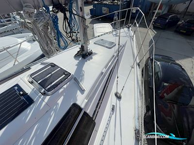 Beneteau First 32s5 Segelboot 1990, mit Volvo Penta motor, England