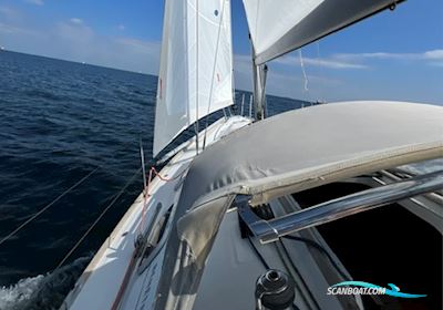 Beneteau First 33.7 Segelboot 2001, mit Volvo Penta D6 motor, Dänemark