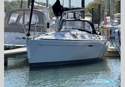 Beneteau First 33.7 Segelboot 1997, mit Yanmar motor, England