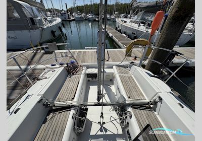 Beneteau First 33.7 Segelboot 1997, mit Yanmar motor, England