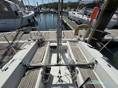 Beneteau First 33.7 Segelboot 1997, mit Yanmar motor, England