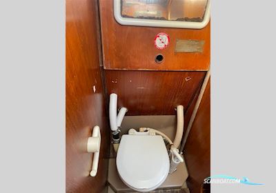 Beneteau First 345 Segelboot 1985, Turkey