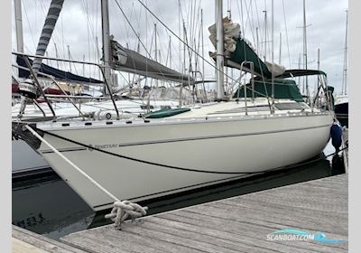 Beneteau First 35 Segelboot 1981, mit Yanmar motor, Portugal