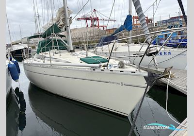 Beneteau First 35 Segelboot 1981, mit Yanmar motor, Portugal