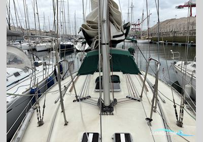 Beneteau First 35 Segelboot 1981, mit Yanmar motor, Portugal