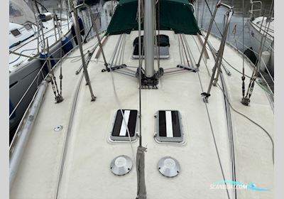 Beneteau First 35 Segelboot 1981, mit Yanmar motor, Portugal