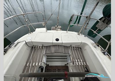 Beneteau First 35 Segelboot 1981, mit Yanmar motor, Portugal