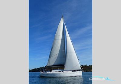 Bénéteau First 35 Segelboot 2010, mit Yanmar 3YM30 motor, Frankreich