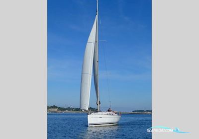 Bénéteau First 35 Segelboot 2010, mit Yanmar 3YM30 motor, Frankreich