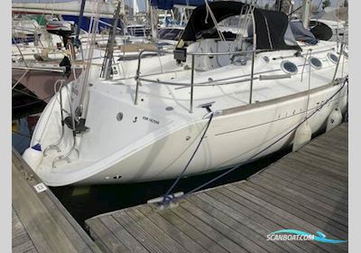 Beneteau First 35 Segelboot 1994, mit Volvo motor, England
