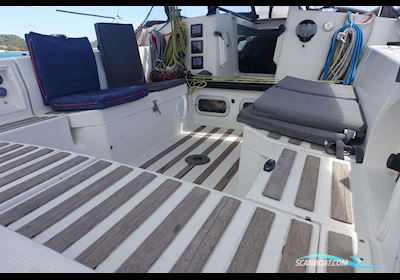 Beneteau First 35S5 Segelboot 1988, mit Volvo Penta  18 cv motor, Martinique