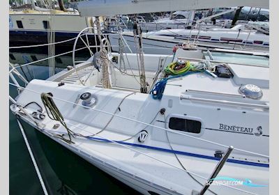 Beneteau First 35S5 Segelboot 1988, mit Volvo MD2003 motor, Irland