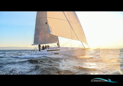 Beneteau First 36 Segelboot 2025, mit Yanmar motor, Dänemark