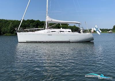 Beneteau First 36.7 Segelboot 2006, mit Yanmar motor, Finland