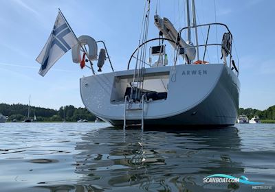 Beneteau First 36.7 Segelboot 2006, mit Yanmar motor, Finland
